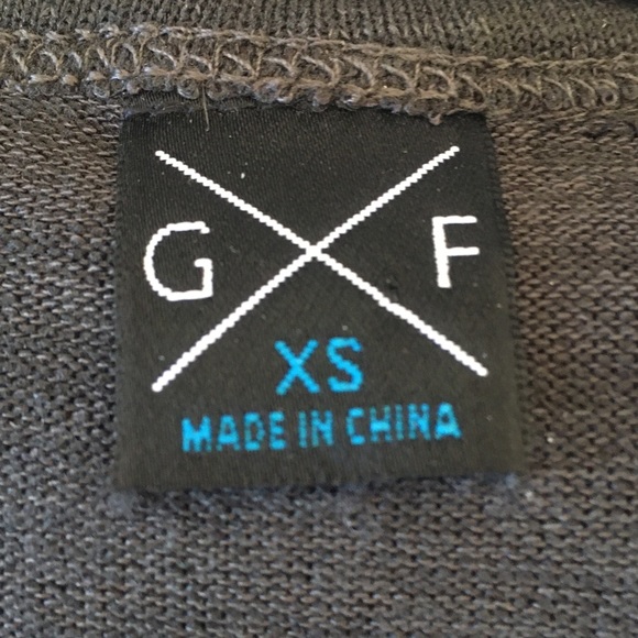 Gentle Fawn dress - Picture 3 of 3